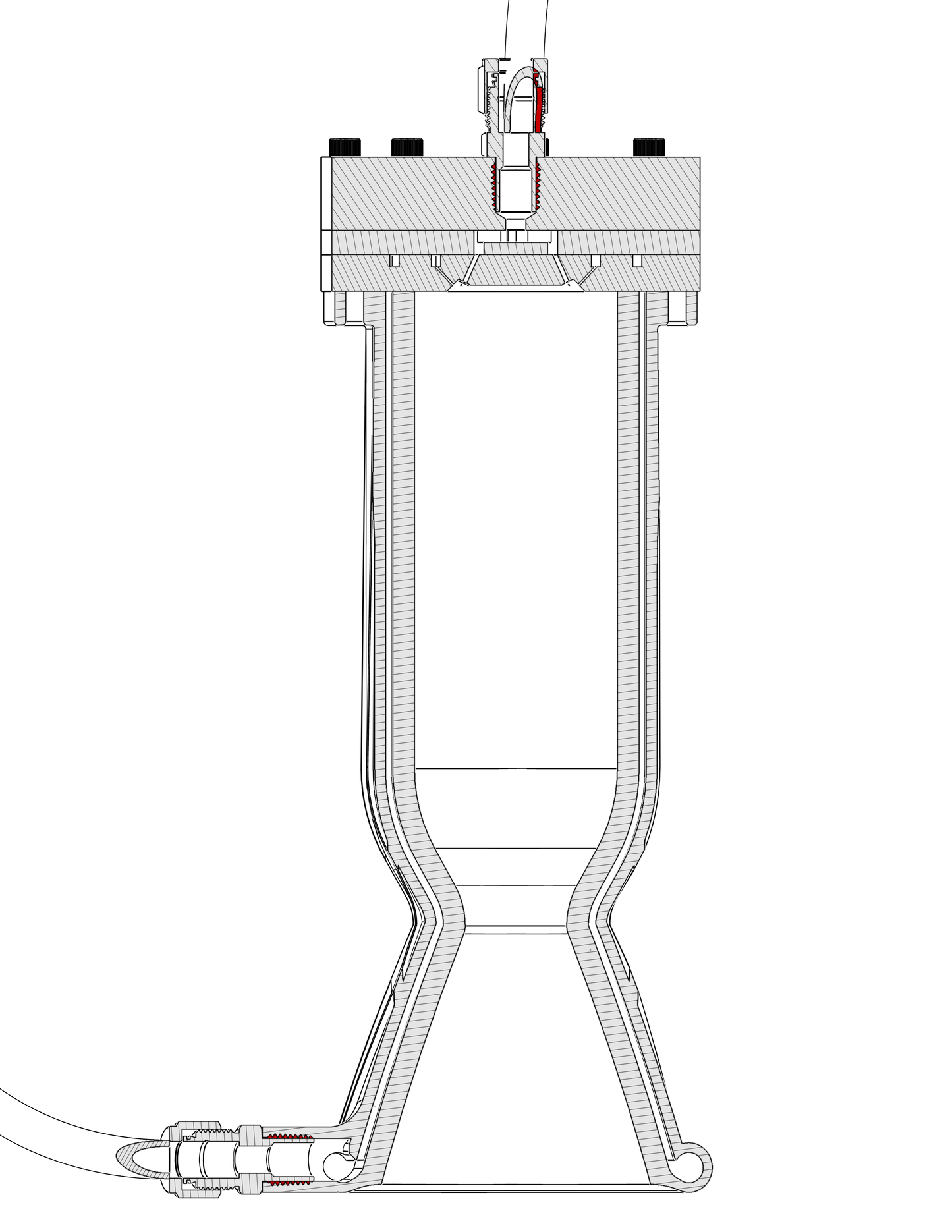 BIPROPELLANT ROCKET ENGINES