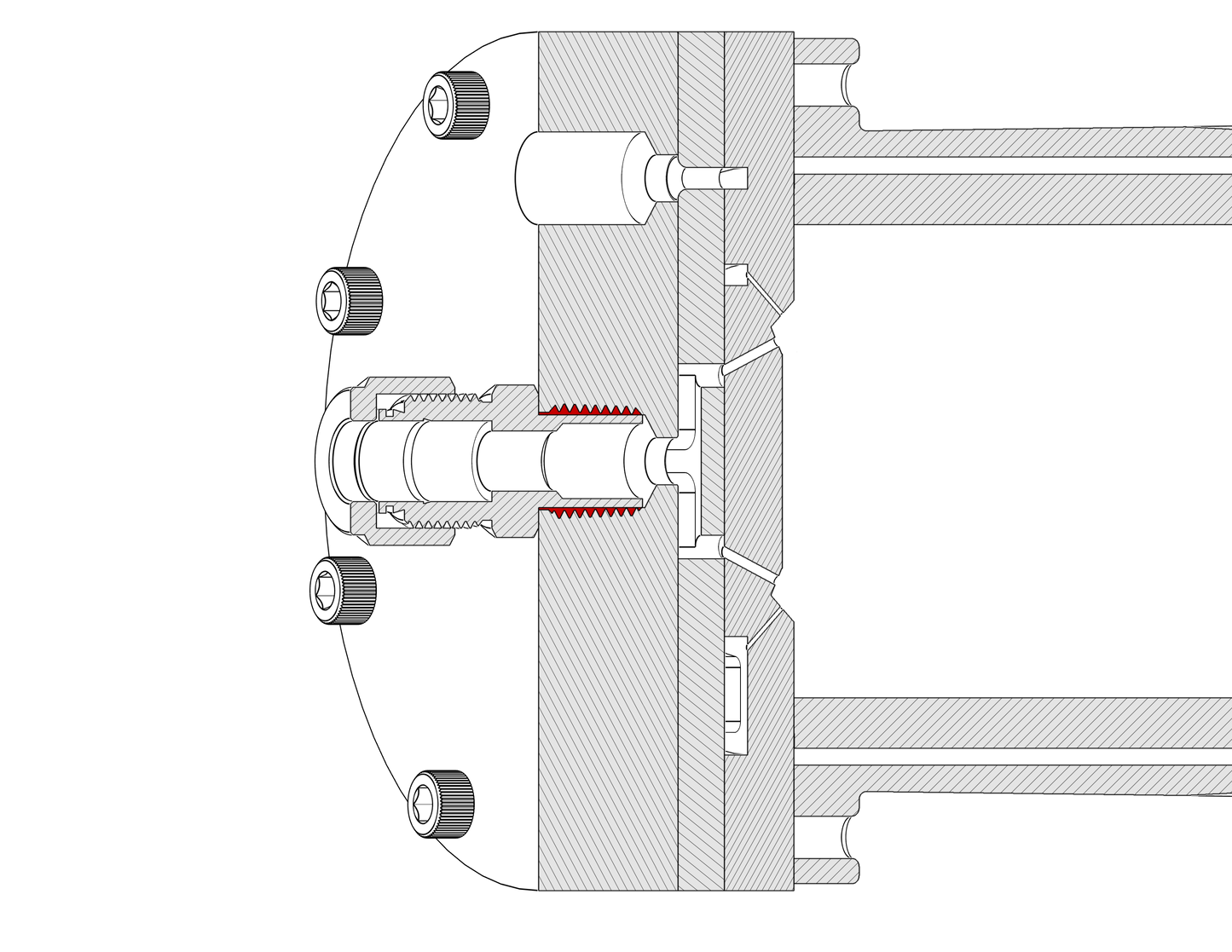 BIPROPELLANT ROCKET ENGINES