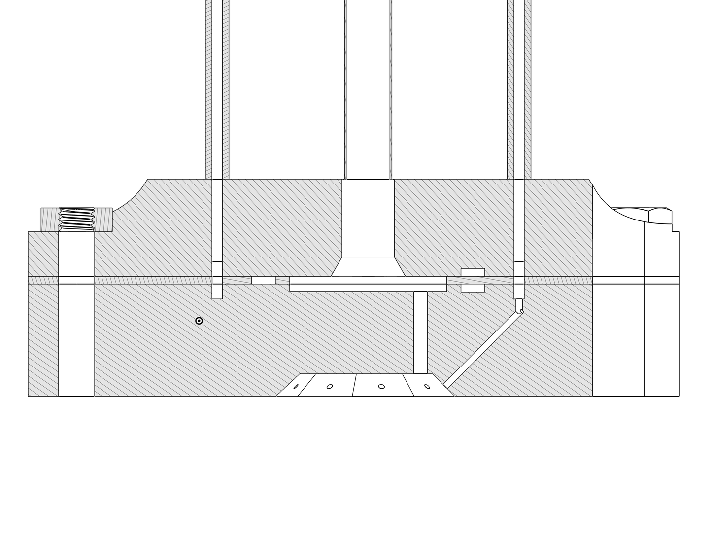 BIPROPELLANT ROCKET ENGINES